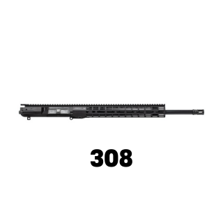 308 Uppers