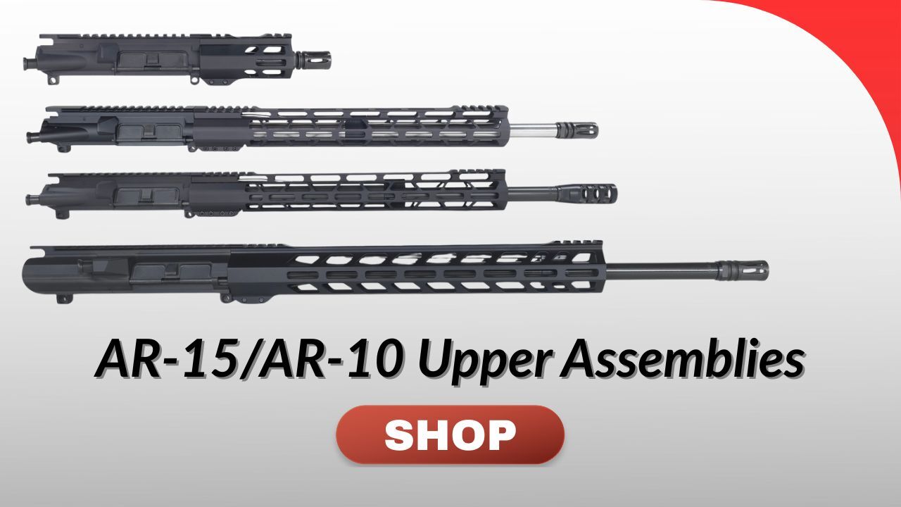 Shop AR-15 and AR-10 Upper Assemblies
