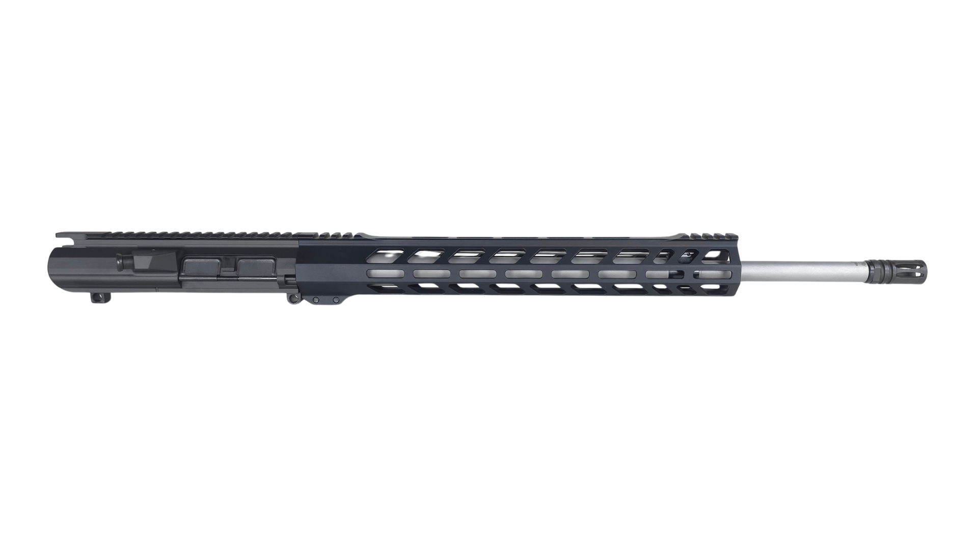 25 Creedmoor Uppers