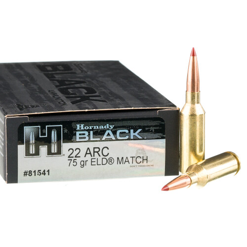 Unleash the Speed Demon: Why the 22 ARC is the Ultimate AR-15 Varmint Cartridge