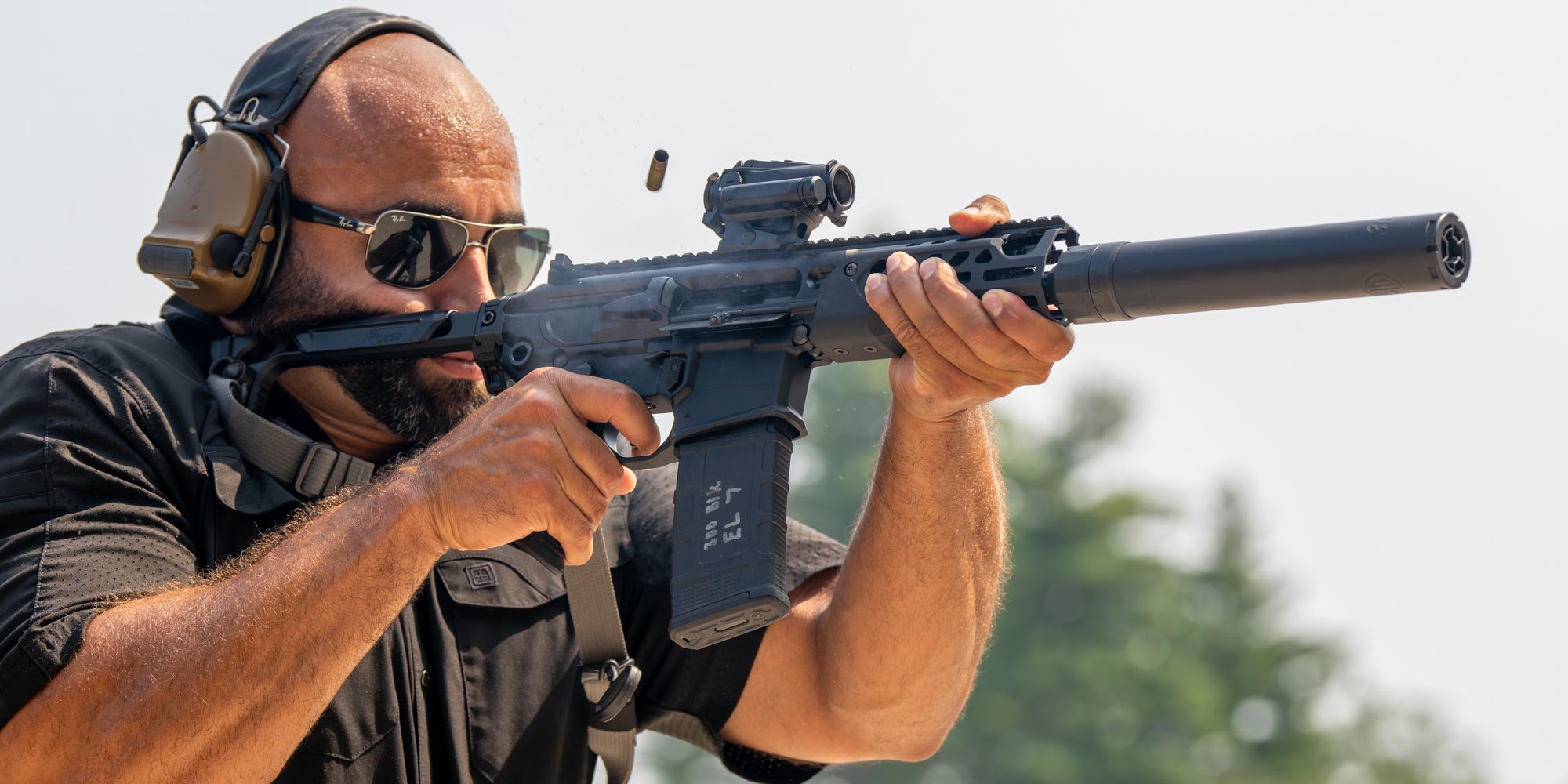 Why the .300 Blackout is Still One of the Most Popular Cartridges in 2025