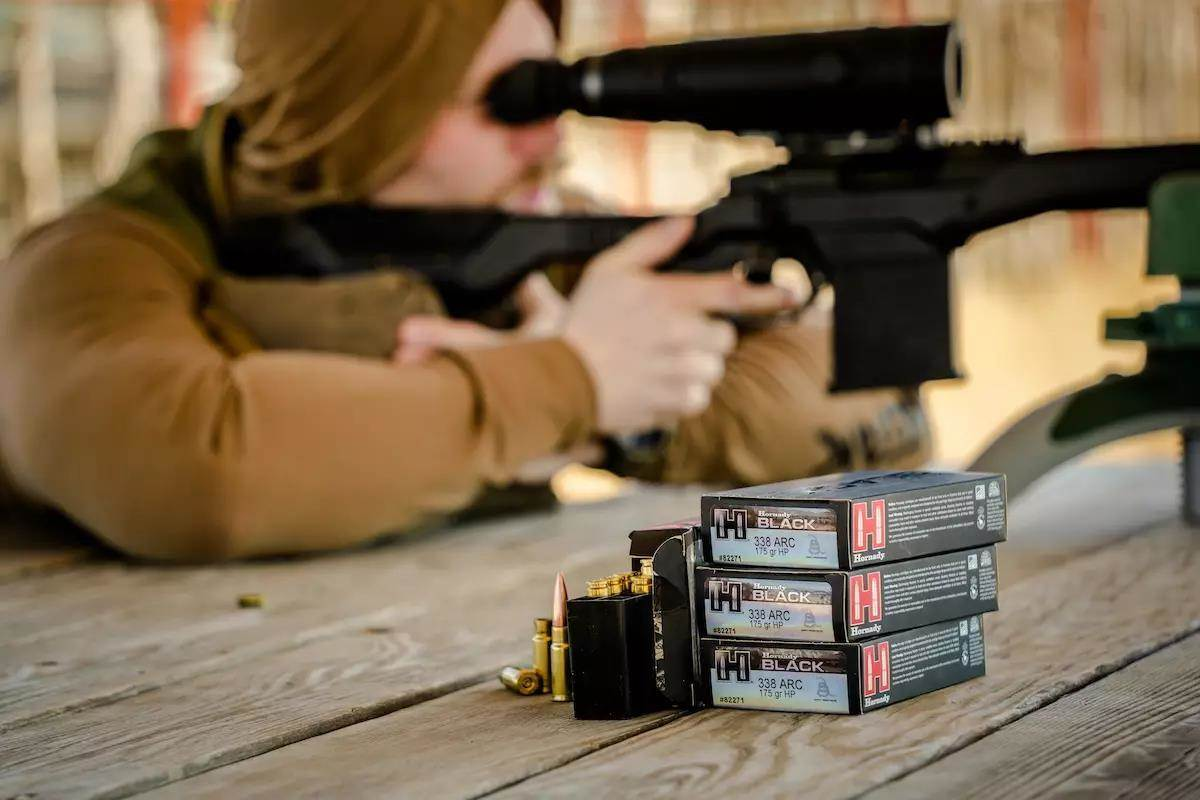 The .338 ARC Platform: Revolutionizing Subsonic and Supersonic Performance in a Compact Package