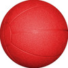 Rubber Medicine Balls - Red 2 kg