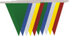 Backstroke Flags - Standard Vinyl Flags