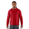 Under Armour Men's Locker Long Sleeves T-Shirt