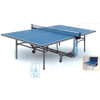 Magnus Table Tennis Table