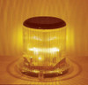 Solar Warning Lights - (Amber)