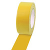 2" Floor Line Marking Tape 180' L - Yellow