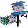 Triumph 13-in-1 Multi Game Table - FH-19472 - Alt. View