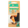 Whistle Tornado with finger grip - 477/622