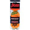 Penn Championship Extra Duty Tennis Ball and Case - 521060