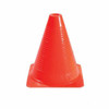 KwikGoal 6â€³ Orange Practice Cone (doz)