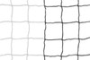 Evolution Net, 8H X 24W X 3D X 8 1/2B, 120MM Square Mesh, HTPP, Solid Braid Knotless