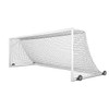 Kwik Goal Pro Premier European Match Goal (8x24 ft.)