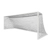 Kwik Goal Fusion High School Match Soccer Goal (8x24 ft.)