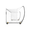 Kwik Goal Pro Premier Portable Comp Goal (8x24 x 6x9 ft.) Wheel Option