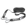 Kwik Goal Net Support Straps BLACK (6 Sizes to Choose From)