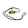 Fox 40 Sharx Whistle (NEON/GRAY)