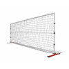 Kwik Goal NXT Coerver Training Frame (8'x24')