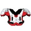 Adult Hybrid Shoulder Pad (TAG2-555)