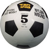 Tag Collegiate Deluxe Size 5 soccer ball