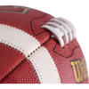 Wilson OUA Official Leather Game Football -Closer View