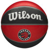 Wilson NBA TEAM TRIBUTE  - TORONTO RAPTORS, size 7