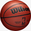 Wilson NBA AUTHENTIC INDOOR GAME Basketball, size 6