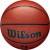 Wilson NBA AUTHENTIC INDOOR GAME Basketball, size 7