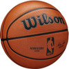 Wilson NBA Authentic Outdoor Basketball, size 7