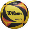 Wilson AVP OPTX Game Volleyball (WTH00020XB) 