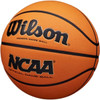 Wilson NCAA EVO NXT Game Basketball - Size 7