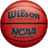 Wilson NCAA Elevate Basketball - Size 7 - Size 29.5"