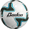 Baden Synthetic Size 4 Soccer Ball (S204)