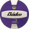 Baden Composite Volleyball Purple/White (VX450C-PU)
