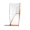 Bownet 8 x 24 ft. Portable Soccer Net