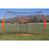 Bownet Portable BackStop