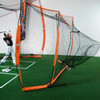 Bownet Hitting Station