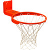 Gared Single Ring Rear Mount Basketball Goal