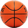 Spalding React TF-250 Indoor-Outdoor Basketball - Size 5, 27.5"