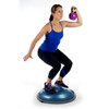 BOSU Balance Trainer Pro w/Foot Pump (BOSUBT)