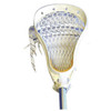 Jr. Aluminum Lacrosse Stick c/w Mesh Pocket