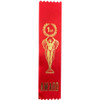 Stock (1st) award ribbons (ea)