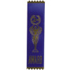 Stock (2nd) award ribbons (ea)