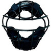 Youth Black Baseball Mask