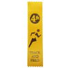 Stock (4th) track ribbons (ea)