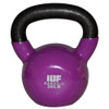 Vinyl Dipped Kettlebell - 30LB