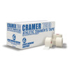 PINK Cramer 750 Tape - Case of 32 Rolls