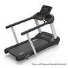 Spirit Commercial Treadmill - 4.0 HP - 22" X 60" (CT800)