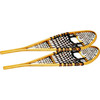 Wood snowshoes -12" x 42" (110-140lbs) (GV11)